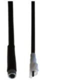 Tachowelle passend für: Piaggio TPH, Storm, NRG