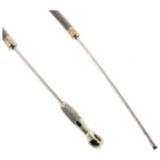 Bremszug hinten Originalersatzteil passend für: Vespa PX, P