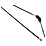 Bremszug hinten Originalersatzteil passend für: Derbi Boulevard, Piaggio Fly