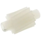 Tachoantrieb Originalersatzteil passend für: Vespa LX, GTS, S, Piaggio Zip, Hexagon, SKR