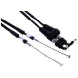 Gaszug Satz Domino passend für: KTM