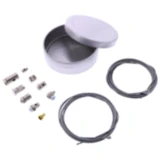 Zug Reparatur Sortiment JMP passend für: Honda CB, TRX, CBR, BMW R, K, F (800, 650, 700), C