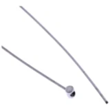 Zugschalter 1. 6X2000MM BOWDENZUGKABEL passend für: Vespa PX, V, PK, N