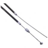 Zugschalter komplett 1. 6X2000MM Alternative: 7310611 passend für: Vespa PX, V, PK, N