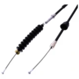 Kupplungszug Hochlenker passend für: BMW R