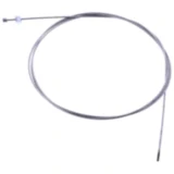 Kupplungszug 2000X1. 9 mm Nippel 8X8MM passend für: Vespa PX, P