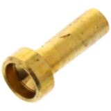 Lötnippel JMP 13 mm für Bowdenzug