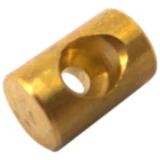 Bowdenzug Lötnippel für JMP 6.5mm mit 1.8mm Bohrung