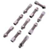 Stellschraube M8X1.25 mm 34 mm für Motorräder