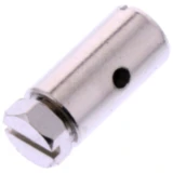 Schraubnippel JMP 15 mm für Bowdenzüge