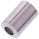 Abschlusshülse 3,0 mm JMP - 9 mm Länge, 3 mm Bohrung, Inhalt 10