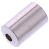 Abschlusshülse JMP 2,0 mm, 9 mm Länge, 2 mm Bohrung