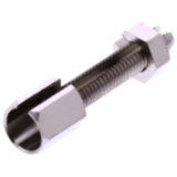 Stellschraube geschlitzt JMP M5X0.8 mm 34 mm