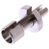 Stellschraube geschlitzt JMP M6X1 mm 26 mm für Motorräder