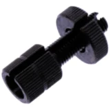 Stellschraube geschlitzt JMP M8X1 mm 38 mm