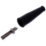 Stellschraube geschlitzt JMP M8X1.25 mm 34 mm für: Sportmaschinen