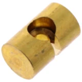 Lötnippel JMP - Slotted Barrel for Solder Nipple