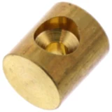 Lötnippel JMP 9 mm für Motorräder