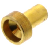 Lötnippel JMP 8 mm mit 5 mm Bohrung - Inhalt 10