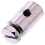 Schraubnippel JMP 16 mm mit 3.2 mm Bohrung