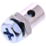 Schraubnippel JMP für Bowdenzüge 10 mm