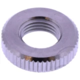 Mutter VA M10X1 mm passend für: BMW R, K, K1