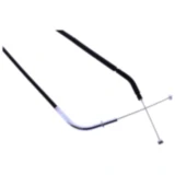 Gaszug B Schliesser JMP passend für: Kawasaki Z 7310799