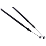 Kupplungszug passend für: BMW S 7310818