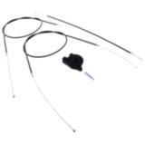 Gaszug Naraku passend für: Piaggio Sfera