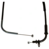 Chokezug für Motorräder