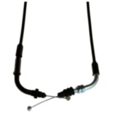 Gaszug 212CM passend für: Jonway YY125T - 10, YY125T - 12, YY125T - 19