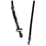 Bremszug hinten 204CM GY6 125 / 150 ccm passend für: Baotian BT125 - 12C1, BT125T - 12E1, BT125T - 12F1