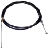 Brems-/Kupplungszug Universal 140 cm für: Motorräder