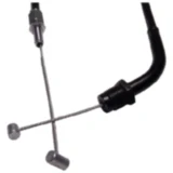 Gaszug B Schliesser passend für: Honda VTR