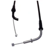 Gaszug A Öffner passend für: Kawasaki ZZR