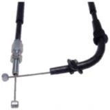 Gaszug A / Öffner für Motorräder 7311244