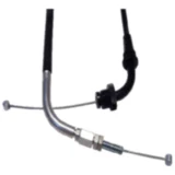 Gaszug B Schliesser für Motorräder 7311418