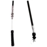 Bremslichtschalterzug für Motorräder