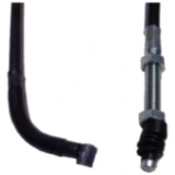 Kupplungszug passend für: Kawasaki VN