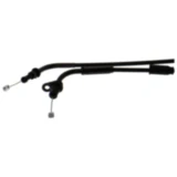 Gaszug A Öffner passend für: Yamaha YP, MBK YP