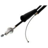 Gaszug A Öffner passend für: Husqvarna CR, WR