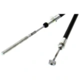 Bremszug hinten passend für: Yamaha YP, MBK YP