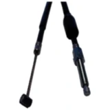 Kupplungszug für Motorräder 7311798