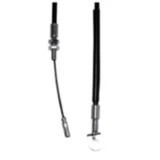 Bremslichtschalterzug für Motorräder 7311814