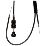 Chokezug passend für: Honda VT