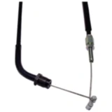 Gaszug B Schliesser passend für: Honda CB 7312358