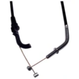 Gaszug A Öffner passend für: Kawasaki ZRX, GPZ