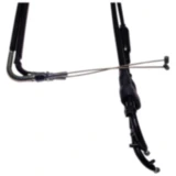 Throttle Cable Set für Motorräder