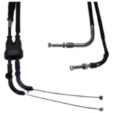 Gaszug Satz für Motorräder 7312648