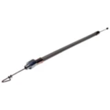 Chokezug passend für: Vespa Primavera, PK, ET3